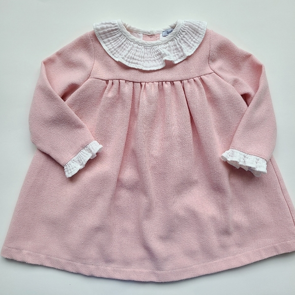 Babidu Other - Babidu Pink Dress